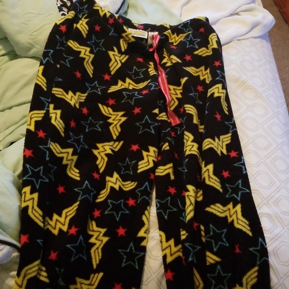 Pajama bottoms